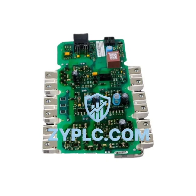 Siemens A5E00097681 Industrial Network Interface for S7-300 Systems