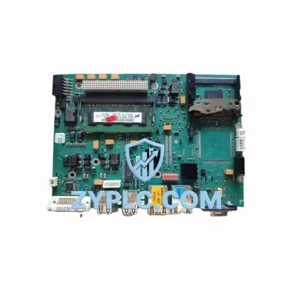 Siemens A5E00105203 Industrial Network Interface for SIMATIC Systems A5E00105203 A5E00081513 Siemens