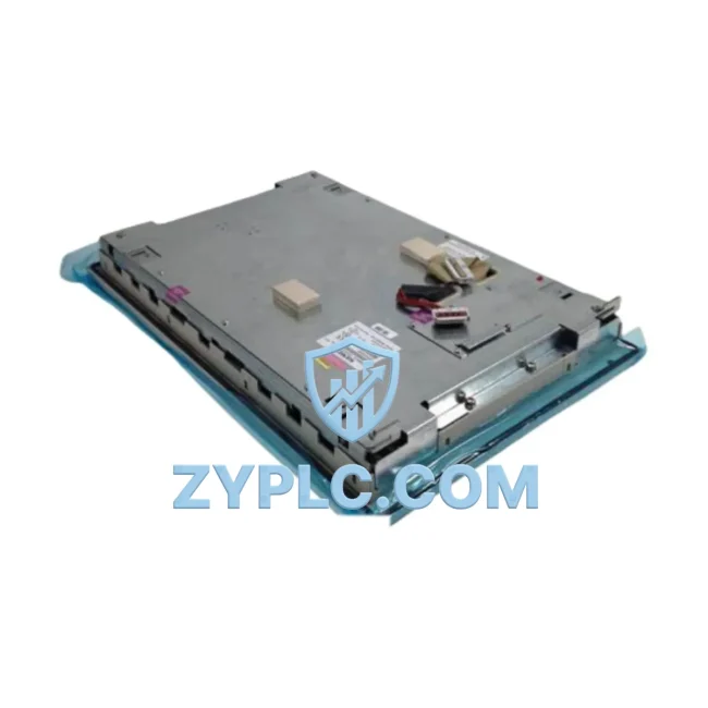 Siemens A5E00110975 System-Ready Drive Module for SINAMICS Architecture