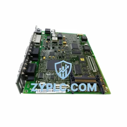Siemens A5E00120081-01 System-Ready Motherboard for S7-300 Architecture A5E00120081-01 Siemens