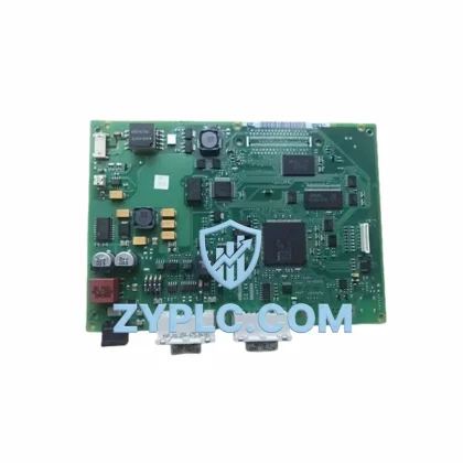 Siemens A5E00120261-02 Industrial Network Interface for SIMATIC TP170 A5E00120261-02 6AV6545-0BA1 Siemens