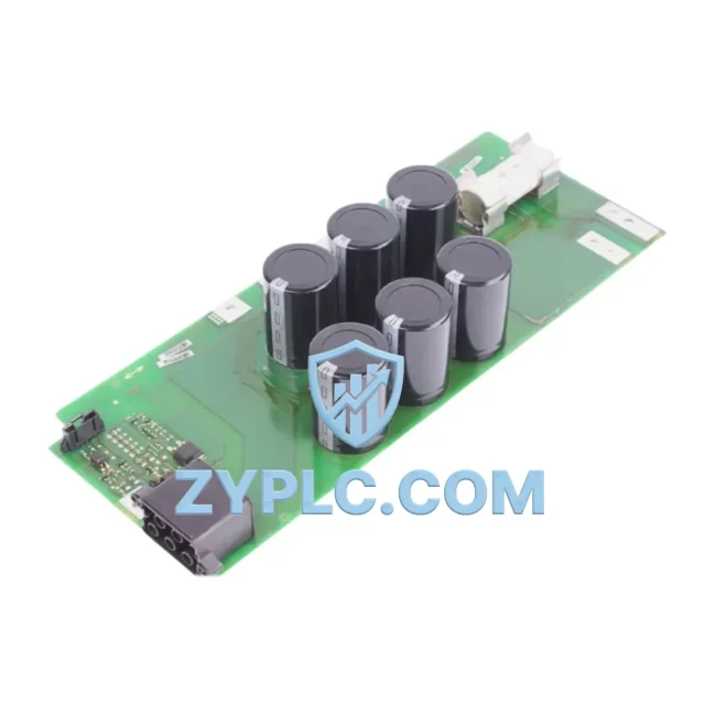 Siemens A5E00136572 Energy-Saving PLC for SIMATIC S7
