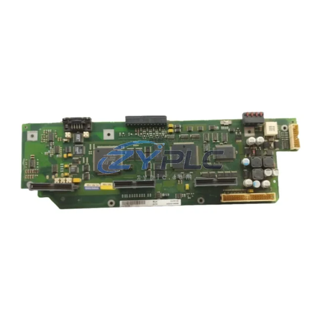 Siemens A5E00158598 Industrial Network Interface for SINAMICS Systems