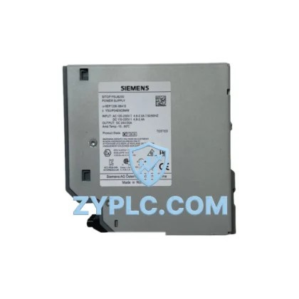 Siemens A5E00180143 Energy-Saving Comms Processor for SIMATIC S7 A5E00180143 Siemens
