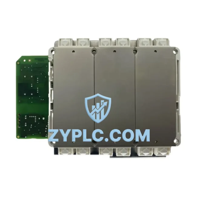 Siemens A5E00297630 Energy-Saving Drive Board for SINAMICS