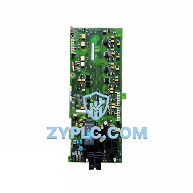 Siemens A5E00301347 System-Ready Power Board for SINAMICS