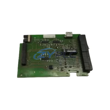 Siemens A5E00381705 Industrial Network Interface for 6SE70 Systems