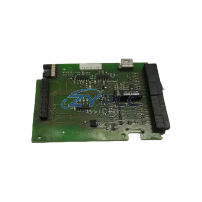 Siemens A5E00381705 Industrial Network Interface for 6SE70 Systems