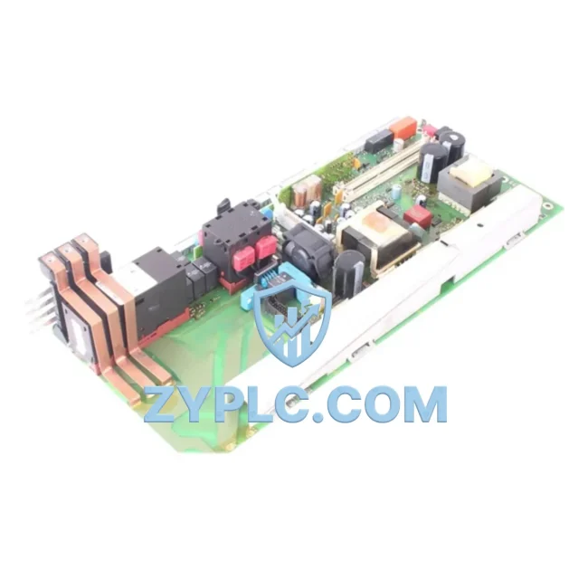 Siemens A5E00399482 Energy-Saving Power Module SIMODRIVE