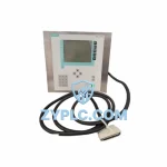 Siemens A5E00444860 Energy-Saving Operator Interface | SIMATIC