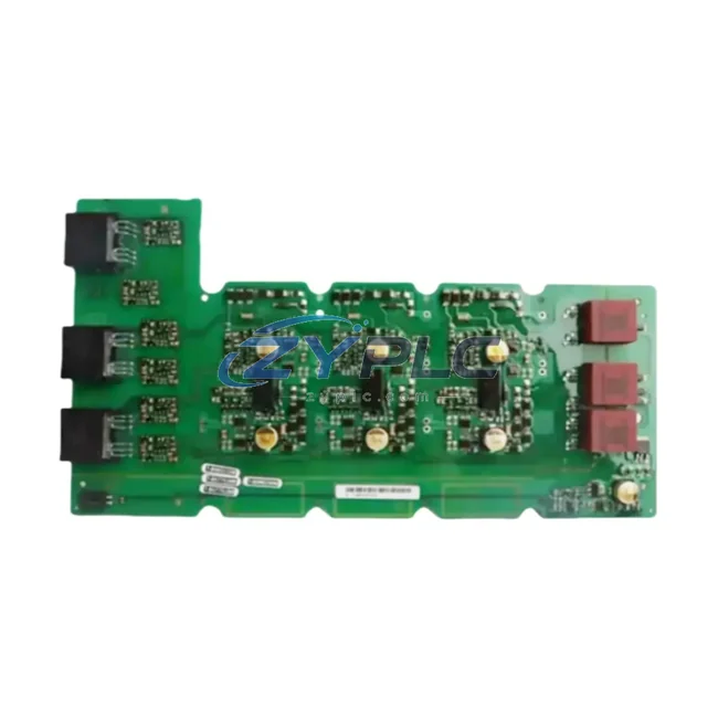 Siemens A5E00677650 Module Micromaster