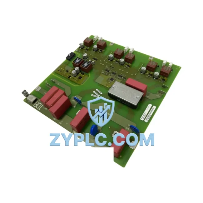 Siemens A5E00677657 Industrial Power Supply for SIMATIC Systems