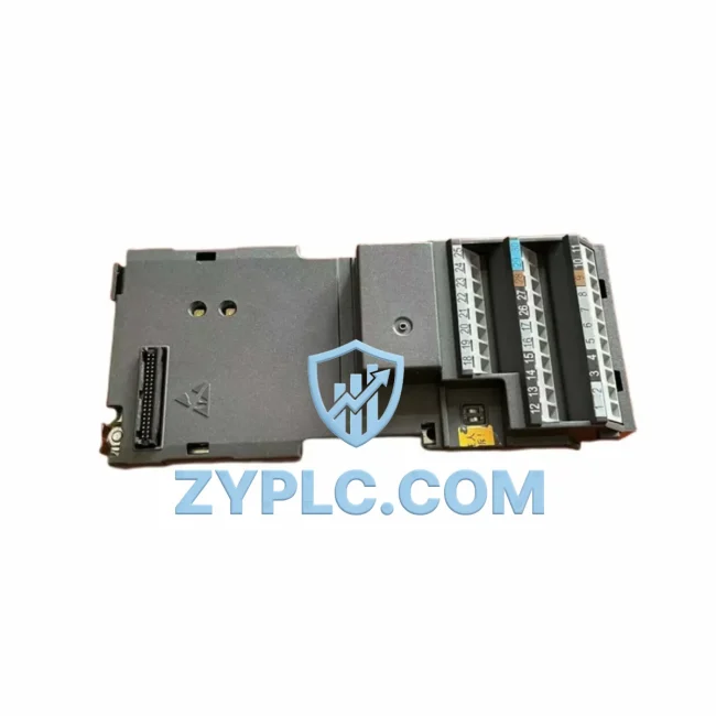 Siemens A5E00684817 System-Ready Converter I/O Board for SINAMICS Architecture
