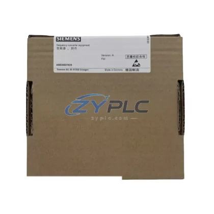 Siemens A5E00696685 Process Control Module PCS 7
