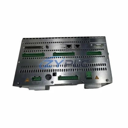 Siemens A5E00703754 Industrial Control Unit for SINAMICS S120 Architecture A5E00703754 Siemens