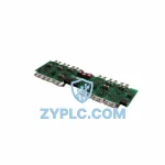 Siemens A5E00714561 FS300R12KE3 IGBT Driver Board | SINAMICS