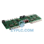 Siemens A5E00714562 Industrial Network Interface for SINAMICS Systems
