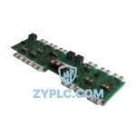 Siemens A5E00714562 Industrial Network Interface for SINAMICS Systems