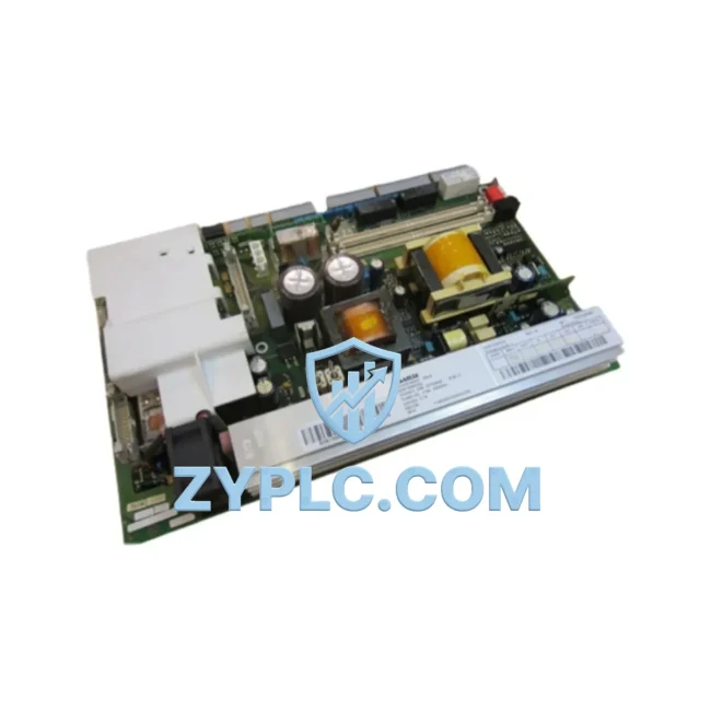 Siemens A5E00730540 Energy-Saving SIMATIC Control Module