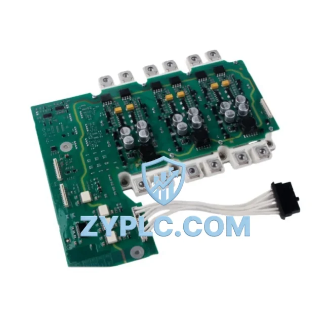 Siemens A5E00765725 Industrial Network Interface for SIMATIC S7 Systems