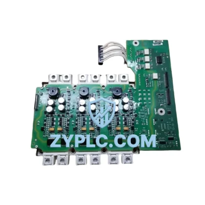 Siemens A5E00768956 Energy-Saving Inverter Board SINAMICS A5E00768956 Siemens