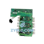Siemens A5E00768956 Energy-Saving Inverter Board SINAMICS