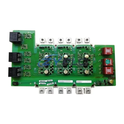 Siemens A5E00825004 Replacement IGBT Module for SIMOVERT A5E00825004 FS225R17KE3F_S1 Siemens