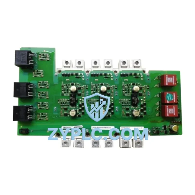 Siemens A5E00825004 IGBT Module for SIMOVERT