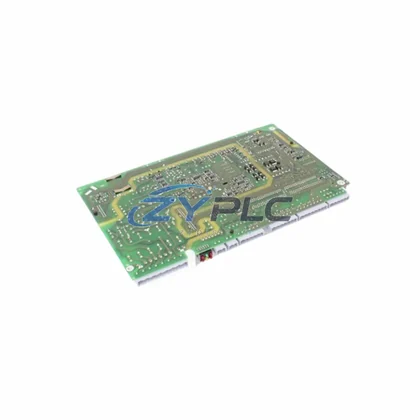 Siemens A5E00829966 EOE13080005 Industrial Power Motherboard for SINUMERIK Architecture product image
