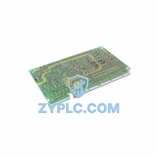Siemens A5E00829966 EOE13080005 Power Motherboard for SINUMERIK