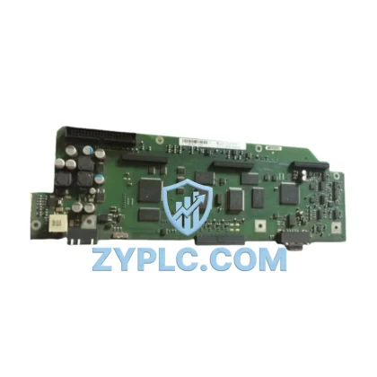 Siemens A5E00843859 System-Ready Drive Control Unit for SINAMICS S120 Architecture A5E00843859 Siemens