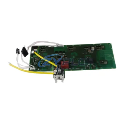 Siemens A5E01014206 Communication Module for SINAMICS S120
