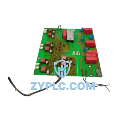 Siemens A5E01105817 Inverter Power Board for SINAMICS MICROMASTER Systems A5E01105817 Siemens