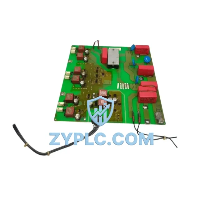 Siemens A5E01105817 Inverter Power Board for SINAMICS MICROMASTER Systems