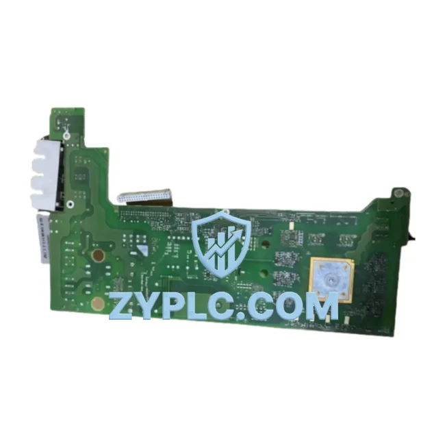 Siemens A5E01161647 Industrial Network Interface for SIMATIC S7 Systems