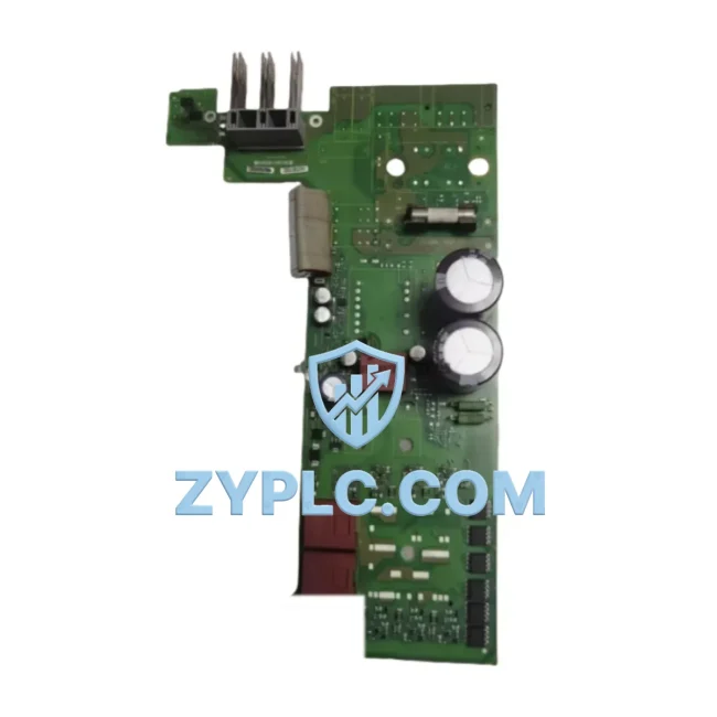 Siemens A5E01161649 System-Ready Communication Module for S7-300 Architecture