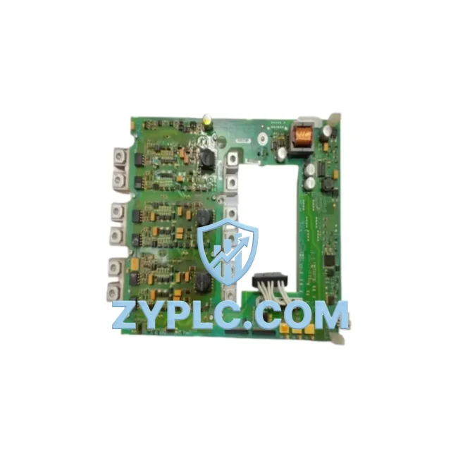Siemens A5E01283291 Industrial Network Interface for CP Systems