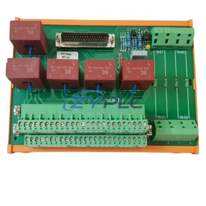 Siemens A5E01708486 Replacement Signal Control Board A5E01708486 Siemens