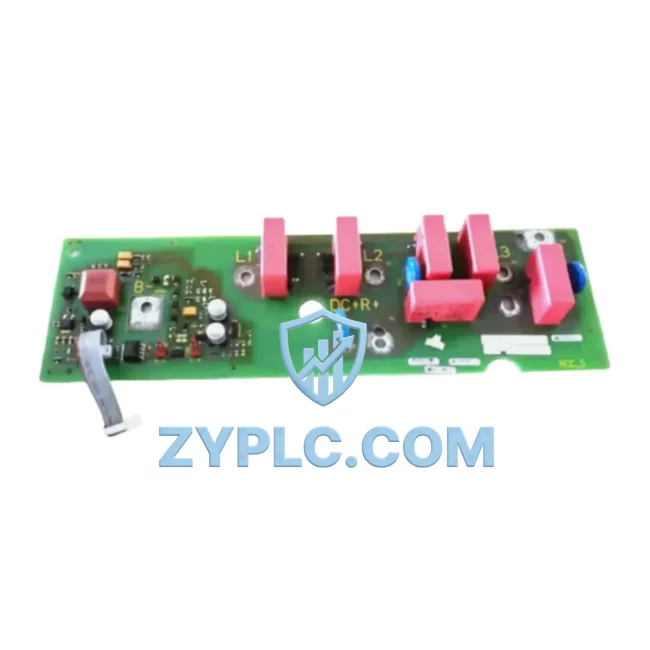 Siemens A5E02268102 System-Ready Communication Module for SIMATIC S7 Architecture