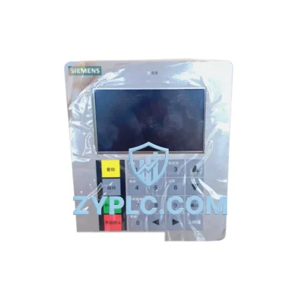 Siemens A5E02624585 System-Ready Accessory Module for SIMATIC Architecture A5E02624585 Siemens