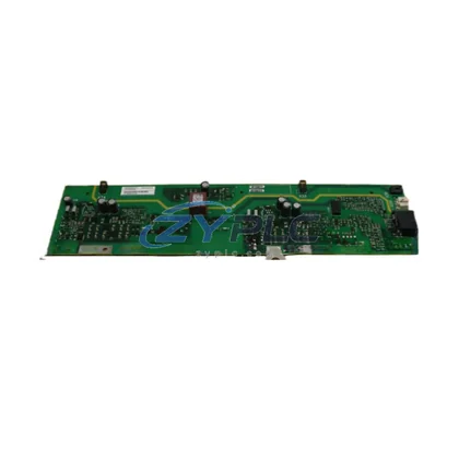 Siemens A5E02630230 Industrial Communication Module for SINAMICS S120 Architecture A5E02630230 Siemens