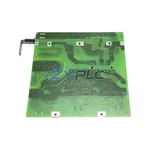 Siemens A5E02822120 Rectifier Trigger Board