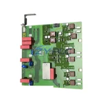 Siemens A5E02822120 Rectifier Trigger Board