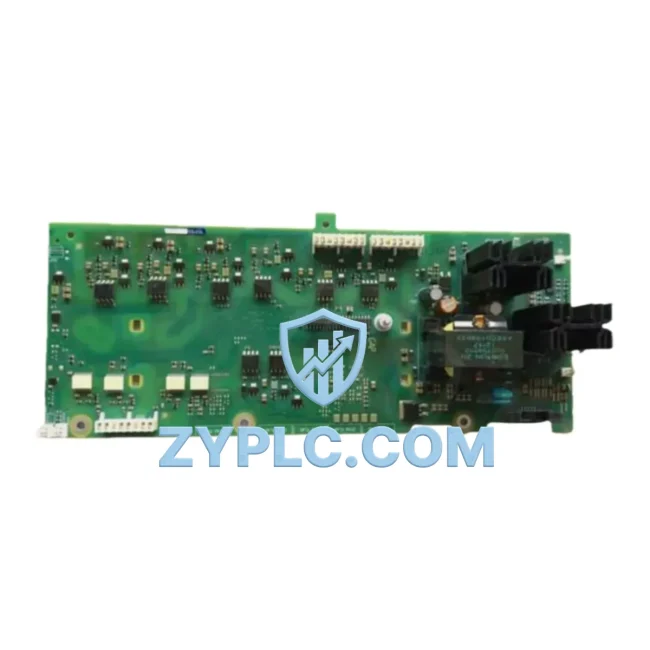 Siemens A5E02915324 Industrial Network Interface for SIMATIC Systems