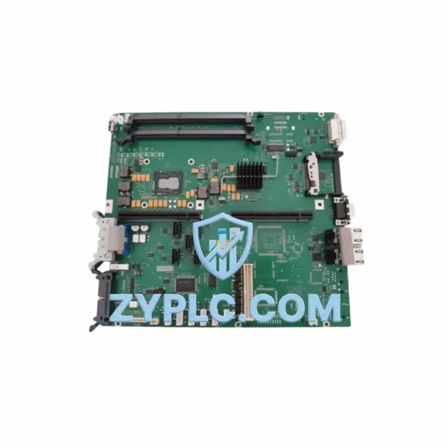 Siemens A5E03383661 Energy-Saving Motherboard for Optimized SIMATIC Automation
