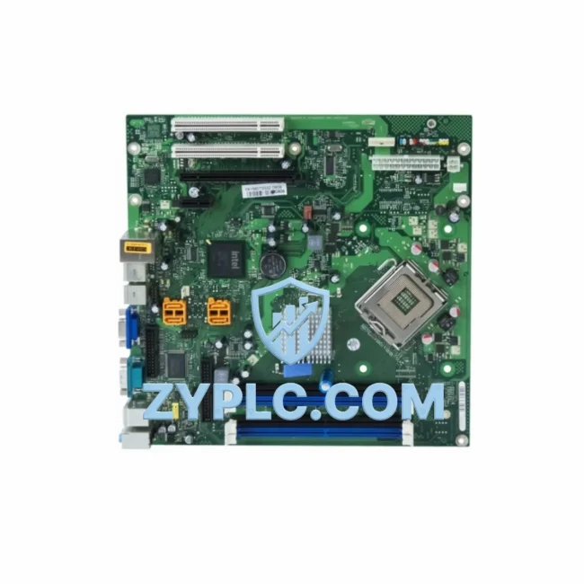 Siemens A5E03383663 System-Ready Motherboard for SIMATIC S7 Architecture