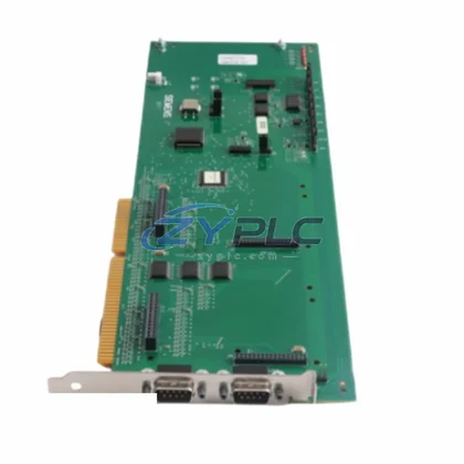 Siemens A5E03407403 Industrial Network Interface for Perfect Harmony Systems A5E03407403 Siemens