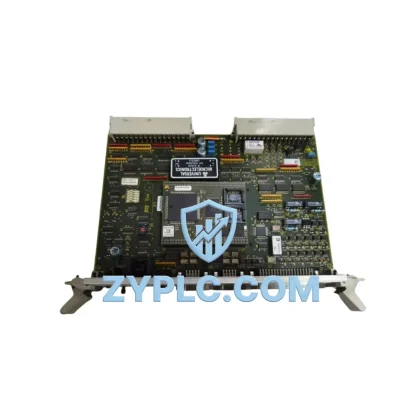 Siemens A5E03462628 System-Ready Control Board for SIMATIC Architecture A5E03462628 A5E03462631 Siemens