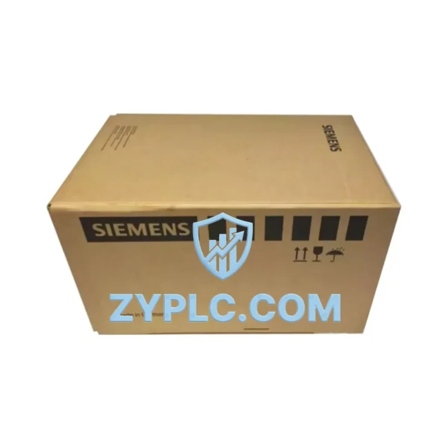 Siemens A5E03480675 Industrial Network Interface for SIMATIC S7 Systems