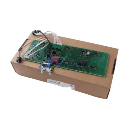 Siemens A5E03894526 VFD Power Module for PM240 Systems